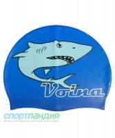 Шапочка для плавання Volna SHARK CAP 2172-00