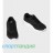 Кросiвки жiночi для бiгу i тренувань Demix FLUID PLUS S19FDERN021-99 - Кросiвки жiночi для бiгу i тренувань Demix FLUID PLUS S19FDERN021-99