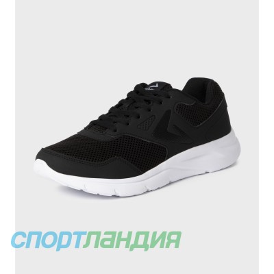 Кросiвки жiночi для бiгу i тренувань Demix FLUID PLUS S19FDERN021-99 