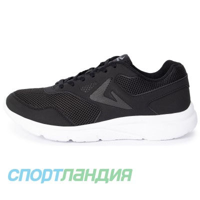 Кросiвки чоловiчi для бiгу Demix FLUID PLUS S19FDERN022-99 