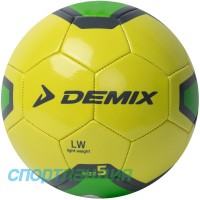 М'яч футбольний Demix S20EDEAT004-OU 5