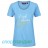 Футболка жіноча Regatta Filandra iv Blueskies RWT190-7U5 - Футболка жіноча Regatta Filandra iv Blueskies RWT190-7U5
