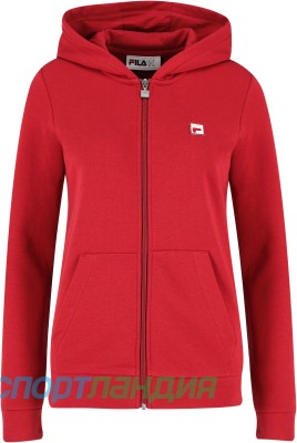 Толстовка жіноча FILA 110596-R4 
