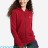 Толстовка жіноча FILA 110596-R4 - Толстовка жіноча FILA 110596-R4