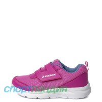 Кросівки для дівчаток Demix Lider II A20FDERN001-X2