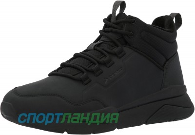 Кросівки чоловічі Demix Sprinter GLX Midtr 104518-99 
