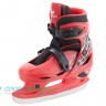 Дитячi розсувнi ковзани Nordway CLICK-BOY CLK-RB-RB