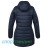 Пальто жіноче Hannah Anika midnight navy - Пальто жіноче Hannah Anika midnight navy