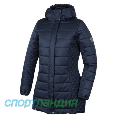 Пальто жіноче Hannah Anika midnight navy 
