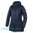 Пальто жіноче Hannah Anika midnight navy - Пальто жіноче Hannah Anika midnight navy