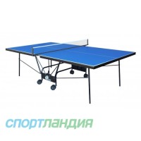 Теннисный стол Compact Premium