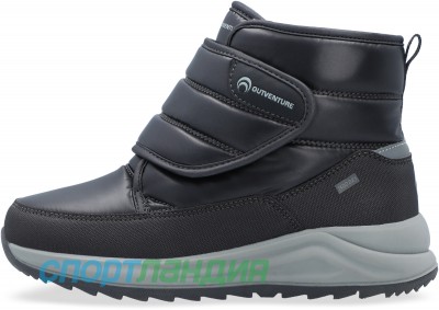 Черевики утеплені для дівчаток Outventure Arctic Low 104347-92 