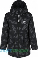 Куртка утеплена для хлопчиків Kappa 111669-B1