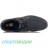 Напівчеревики чоловічі Outventure Morwell Canvas S18FOUAL004-Z4 - Напівчеревики чоловічі Outventure Morwell Canvas S18FOUAL004-Z4