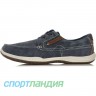 Напівчеревики чоловічі Outventure Morwell Canvas S18FOUAL004-Z4