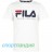 Футболка для хлопчиків Fila 108470-00 - Футболка для хлопчиків Fila 108470-00