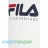 Футболка для хлопчиків Fila 108470-00 - Футболка для хлопчиків Fila 108470-00