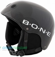 Шлем горнолыжный Bone FORCE