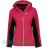 Жіноча куртка Hannah Balay cherries jubilee/anthracite - Жіноча куртка Hannah Balay cherries jubilee/anthracite