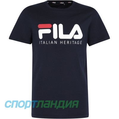 Футболка для хлопчиків Fila 108470-Z3  