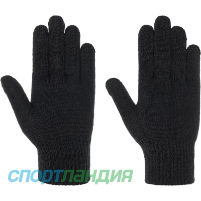 Перчатки для хлопчиків Demix A18ADEGLB02-99 5/6 