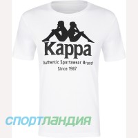 Футболка для хлопчиків Kappa 101882-00