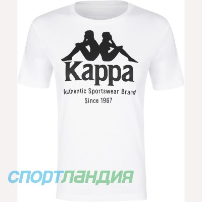 Футболка для хлопчиків Kappa 101882-00 