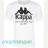 Футболка для хлопчиків Kappa 101882-00 - Футболка для хлопчиків Kappa 101882-00
