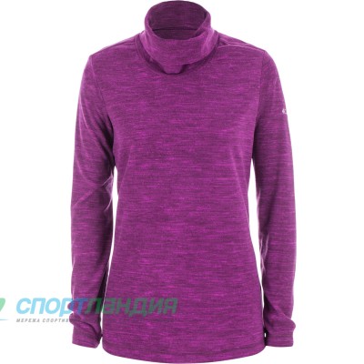 Джемпер жiночий Columbia Glacial Fleece Turtleneck AL6483-562 
