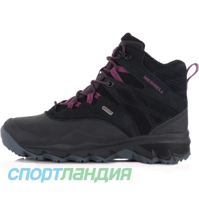 Черевики утеплені жіночі Merrell Thermo Shiver 02912-. 