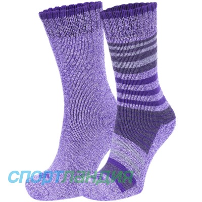 Шкарпетки жіночі Columbia Moisture Control ANKLET RCS090W_-RSPB 