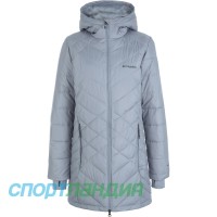 Куртка утеплена жіноча Columbia Heavenly 1738161-032