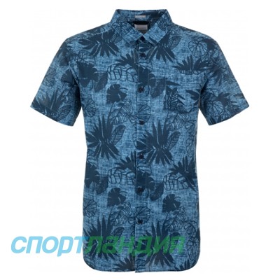 Сорочка чоловіча Columbia Under Exposure™ II Short Sleeve 1577751-440 