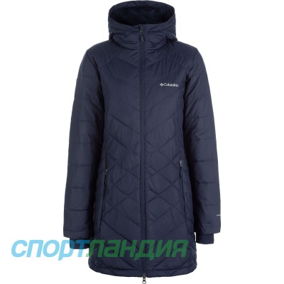Куртка утеплена жіноча Columbia Heavenly 1738161-472 