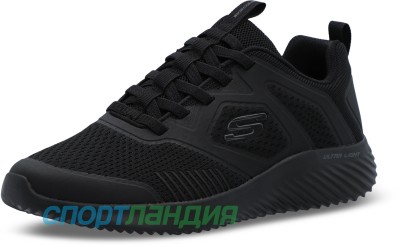 Кросівки чоловічі Skechers BOUNDER 232279-BBK  