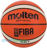 Мяч баскетбольный Molten BGR7-OI-.