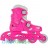 Роликові ковзани REACTION Rock S18ERERS006-80 - Роликові ковзани REACTION Rock S18ERERS006-80