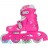 Роликові ковзани REACTION Rock S18ERERS006-80 - Роликові ковзани REACTION Rock S18ERERS006-80