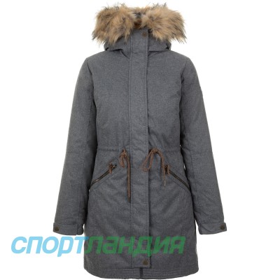 Куртка жіноча 3 в 1 Outventure A19AOUJAW09-3A 