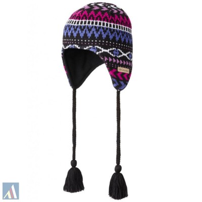 Шапка для девочек Columbia Alpine Action Peruvian CY9861-012 