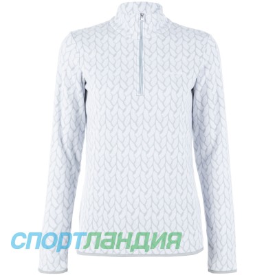 Джемпер флісовий жіночий Glissade 100721-A1 