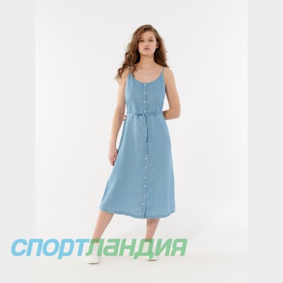 Сукня жіноча OTH HOL21-SUDD604  