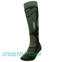Шкарпетки гірськолижні OTH HOZ20-SOMN600 