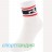Шкарпетки для тенісу (2 пари) Fila 102529-MW - Шкарпетки для тенісу (2 пари) Fila 102529-MW