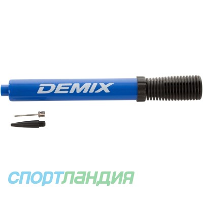 Насос для м'яча Demix D-DBP25-Z2 