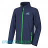 Світшот дитячий Hannah Taurum blue stripe (green) 10007328
