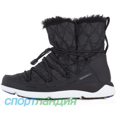 Черевики утеплені жіночі Merrell 1SIX8 Farchill Mid Polar Ac+ 94892 