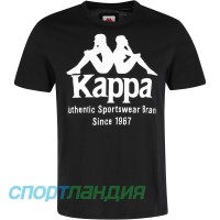 Футболка чоловіча Kappa 107926-99