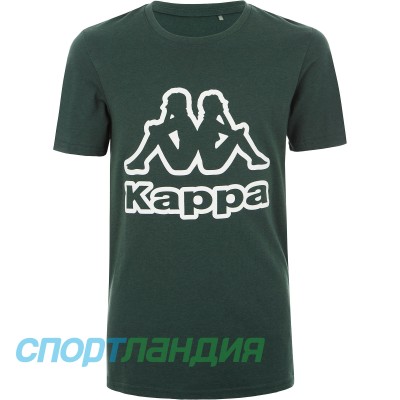 Футболка для хлопчиків Kappa 100818-74 