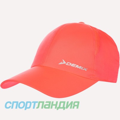 Бейсболка для дівчаток Demix 102994DMX-81 р.54 
